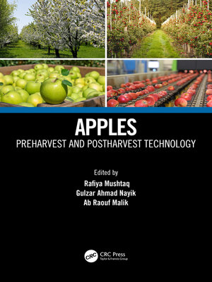 cover image of Apples